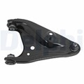 DELPHI Lenker, Radaufhängung TC3921 für DACIA RENAULT