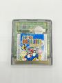 Super Mario Bros. Deluxe (Nintendo Game Boy Color, 1999) Nur Modul #1433