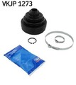 SKF VKJP 1273 Faltenbalgsatz Antriebswelle für BMW 8 (E31)