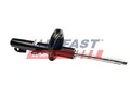 FAST FT11116 Stoßdämpfer für FORD