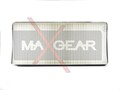 MAXGEAR 26-0243 Innenraumfilter Pollenfilter für FORD FOCUS (DAW, DBW)