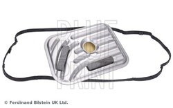 Hydraulikfiltersatz Automatikgetriebe BLUE PRINT ADBP210100 Siebfilter für FORD