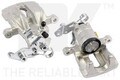 NK Bremssattel 2147291 für FORD SEAT VW