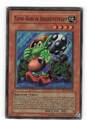 Yugioh TOON-GOBLIN ANGRIFFSTRUPP , dl7-de001 Super Rare deutsch Near Mint 