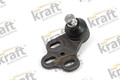 Querlenkerstift Vorderachse 4220110 KRAFT AUTOMOTIVE für AUDI COUPE B3