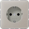 Jung SCHUKO-Steckdose CD 1520 KI PT Steckdosen CD1520KIPT SCHUKO-Steckdose