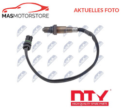LAMBDASONDE LAMDASONDE AFTER CATALYTIC CONVERTER NTY ESL-BM-001 V FÜR BMW 1,3,5