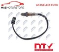LAMBDASONDE LAMDASONDE AFTER CATALYTIC CONVERTER NTY ESL-BM-001 V FÜR BMW 1,3,5