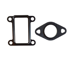 VAUXHALL / OPEL 1.9 CDTI 150 PS ORIGINAL AGR-VENTILDICHTUNGEN 93178885, 93181665