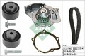 INA 530 0446 31 Wasserpumpe + Zahnriemensatz für FIAT Ulysse (179)