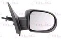 BLIC 5402-09-2002116P Außenspiegel Seitenspiegel Rechts Konvex Manuell