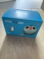 Amazon Echo Dot Kids 5. Generation Smart Lautsprecher - Eule *NEU*OVP*