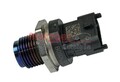 METZGER Sensor, Kraftstoffdruck für CHEVROLET/FIAT/IVECO/OPEL/VOLVO 0906180
