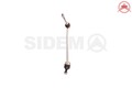 Koppelstange Stabilisator SIDEM 49867 für MERCEDES KLASSE W222 V222 X222 C217
