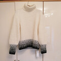 MARC CAIN Pullover GR 5 /Dt.Gr.42 NEU! NP 349 Euro! 