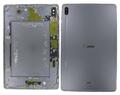 Original Samsung Galaxy Tab S6 T856 10.5" Akkudeckel Grau Sehr Guter Zustand