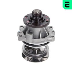 OPTIMAL Wasserpumpe Kühlmittelpumpe passend für BMW 5er 3er AQ-2106