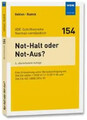 Not-Halt oder Not-Aus? Patrick Gehlen (u. a.) Taschenbuch 162 S. Deutsch 2019