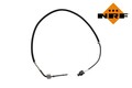 NRF 707094 Sensor, exhaust gas temperature for MERCEDES-BENZ