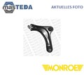 L28566 QUERLENKER LENKER RADAUFHÄNGUNG VORNE OUTER NIEDRIGER LINKS MONROE NEU