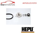 ZAHNRIEMEN-SATZ KIT SET + WASSERPUMPE HEPU PK09580 P FÜR RENAULT CLIO II,KANGOO