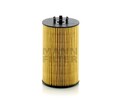 MANN-FILTER HU 8012 z Ölfilter Filtereinsatz passend für MERCEDES-BENZ SL (R230)