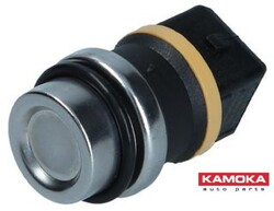 KAMOKA 4080045 Sensor für Kühlmitteltemperatur Sensor Kühlmittelsensor 