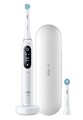 Oral-B iO Series 7 Elektrische Zahnbürste Electric Toothbrush Reiseetui 5 Putzmo