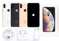 Apple iPhone XS Max 64GB ✓256GB ✓512GB ✓Alle Farben ✓Mit OVP ✓Wie Neu ✓100% Batt