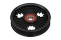 Maxgear Spannrolle, Keilrippenriemen 54-1195 für CITROËN  passend für FIAT