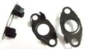 ELRING Dichtung Ölauslass (Lader) 068.730 motorseitig für FIAT 500 (312)