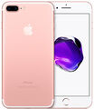 Apple iPhone 7+ Plus 32GB 128GB iOS verschiedene Farben - Zustand akzeptabel