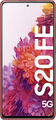 SAMSUNG Galaxy S20 FE | Smartphone |128GB | Cloud Red | HRV.