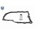 Vaico Hydraulikfiltersatz für Automatikgetriebe für Audi Seat Skoda VW