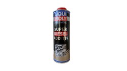 LIQUI MOLY 5176 Pro Line Super Diesel Additiv 1 Liter Kraftstoff Zusatz