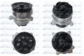Wasserpumpe F252 DOLZ für FORD TRANSIT CUSTOM V362 Bus TRANSIT V363 Bus S-MAX