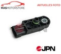 MAP SENSOR DRUCKSENSOR SAUGROHRDRUCK JPN 75E9210-JPN P FÜR OPEL MOVANO B