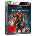 Assassins Creed Valhalla Zeichen Ragnaröks Erweit. Microsoft Xbox One Series X