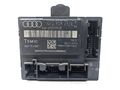 Audi A6 S6 C6 4F 2006 links Fronttür Steuergerät Modul 4F0959793E EVA9511