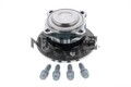 SNR R150.60 Radlagersatz Hinten Rechts & Hinten Links für BMW X1 (F48) X2 (F39)