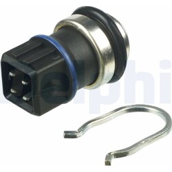 Delphi TS10274 Sensor Kühlmitteltemperatur für VW FORD Temperatursensor