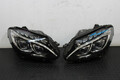 Frontscheinwerfer Mercedes-Benz C-Klasse W205 A2059068002 Led Links