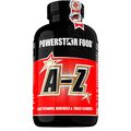 A-Z | Multivitamin Stack | Hochdosiert | Vitamin Komplex | Vegan | 180 Tabletten