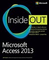 Microsoft Access 2013 Taschenbuch Jeff Conrad