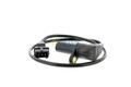 VEMO V40-72-0362 Kurbelwellensensor Impulsgeber für OPEL Meriva A (X03) 580mm