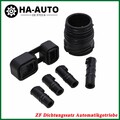 6HP19 6HP21Dichtungssatz Mechatronik für BMW E81 E87 E90 E60 E83 E70 Neu