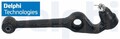 Delphi TC8559 Lenker für Radaufhängung Querlenker Lenker Radaufhängung 