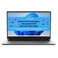 MEDION Avantum 17 E1e, inklusive Microsoft 365 Single 1-Jahresabo - 17,3 Zoll N-