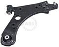 Querlenker Dreieckslenker A.B.S. 211904 Stahl für FIAT TIPO 357HXN1A 357SXN1A