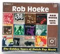 Rob Hoeke (& Rhythm & Blues Group)-Golden Years Of Dutch Pop Music/D'CD Neuware